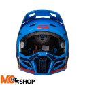 LEATT KASK Z GOGLAMI KIT MOTO 3.5 V25 ROYAL