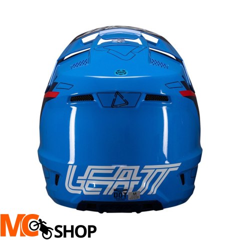 LEATT KASK Z GOGLAMI KIT MOTO 3.5 V25 ROYAL LEATT KASK Z GOGLAMI KIT MOTO 3.5 V25 ROYAL