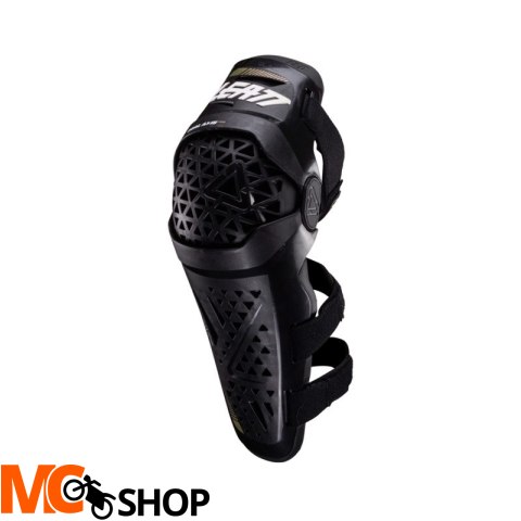 LEATT KOLAN KNEE&SHIN DUAL AXIS PRO BLACK LEATT KOLAN KNEE&SHIN DUAL AXIS PRO BLACK