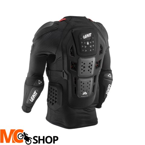 LEATT KOSZULKA Z OCHRANIACZAMI 3DF AIRFIT HYBRID LEATT KOSZULKA Z OCHRANIACZAMI 3DF AIRFIT HYBRID