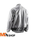 LEATT KURTKA ENDURO MOTO RACECOVER TRANSLUCENT