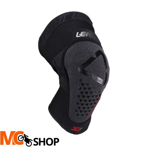 LEATT OCHRANIACZ KOLAN 3DF 5.0 EVO BLACK LEATT OCHRANIACZ KOLAN 3DF 5.0 EVO BLACK