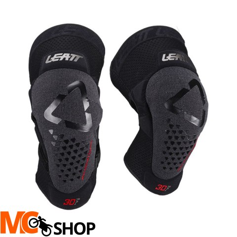 LEATT OCHRANIACZ KOLAN 3DF 5.0 EVO BLACK LEATT OCHRANIACZ KOLAN 3DF 5.0 EVO BLACK
