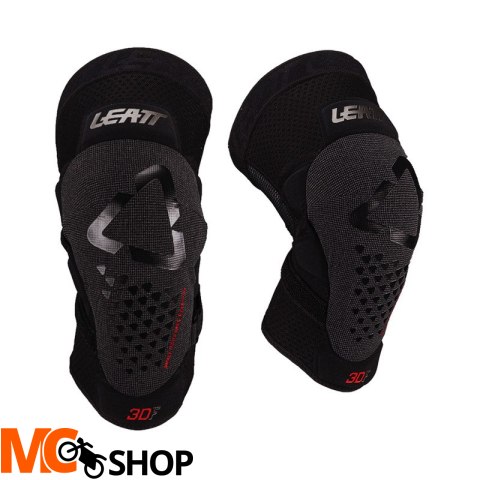 LEATT OCHRANIACZ KOLAN 3DF 5.0 EVO FASTFIT BLACK