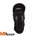 LEATT OCHRANIACZ KOLAN 3DF 5.0 EVO FASTFIT BLACK