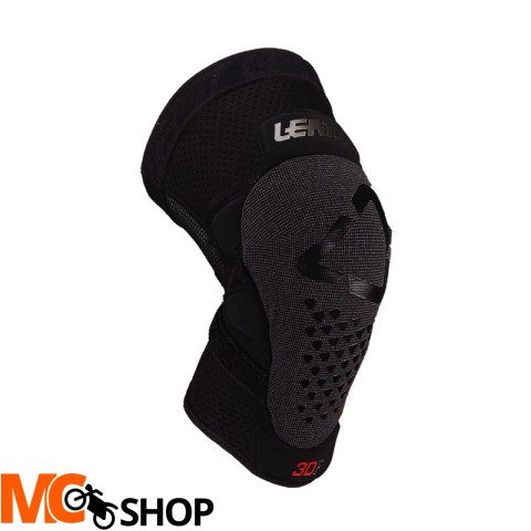 LEATT OCHRANIACZ KOLAN 3DF 5.0 EVO FASTFIT BLACK LEATT OCHRANIACZ KOLAN 3DF 5.0 EVO FASTFIT BLACK