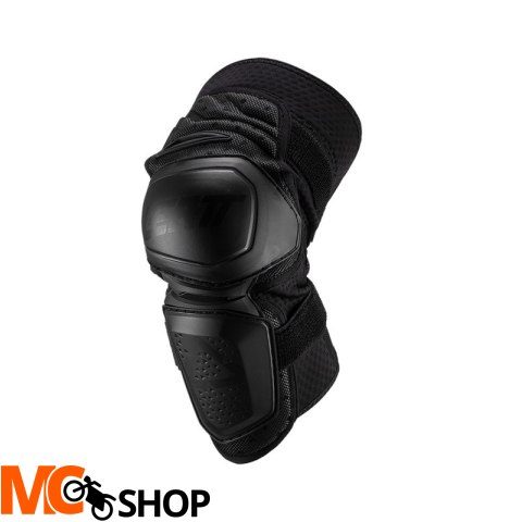 LEATT OCHRANIACZ KOLAN ENDURO BLACK LEATT OCHRANIACZ KOLAN ENDURO BLACK