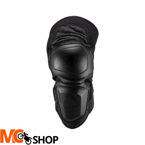 LEATT OCHRANIACZ KOLAN ENDURO BLACK LEATT OCHRANIACZ KOLAN ENDURO BLACK