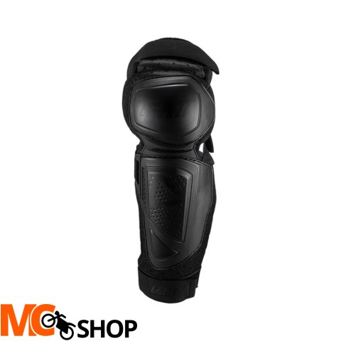 LEATT OCHRANIACZ KOLAN KNEE&SHIN 3.0 EXT BLACK