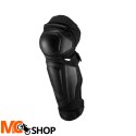 LEATT OCHRANIACZ KOLAN KNEE&SHIN 3.0 EXT BLACK