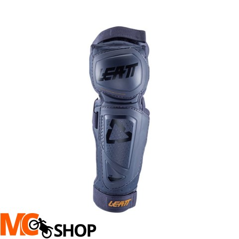 LEATT OCHRANIACZ KOLAN KNEE&SHIN 3.0 EXT FLINT