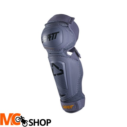 LEATT OCHRANIACZ KOLAN KNEE&SHIN 3.0 EXT FLINT LEATT OCHRANIACZ KOLAN KNEE&SHIN 3.0 EXT FLINT