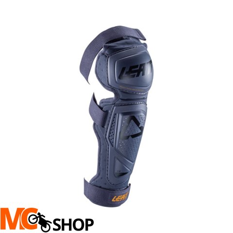 LEATT OCHRANIACZ KOLAN KNEE&SHIN 3.0 EXT FLINT LEATT OCHRANIACZ KOLAN KNEE&SHIN 3.0 EXT FLINT
