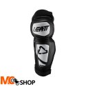 LEATT OCHRANIACZ KOLAN KNEE&SHIN 3.0 EXT WHITE/BL