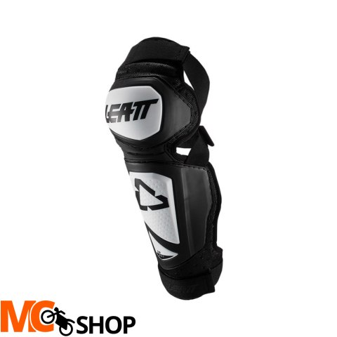 LEATT OCHRANIACZ KOLAN KNEE&SHIN 3.0 EXT WHITE/BL LEATT OCHRANIACZ KOLAN KNEE&SHIN 3.0 EXT WHITE/BL