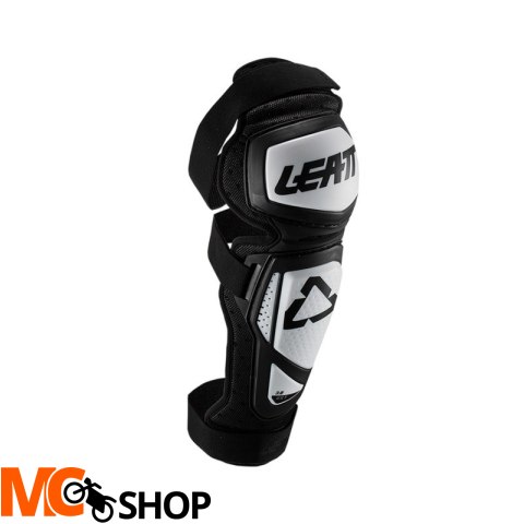 LEATT OCHRANIACZ KOLAN KNEE&SHIN 3.0 EXT WHITE/BL LEATT OCHRANIACZ KOLAN KNEE&SHIN 3.0 EXT WHITE/BL