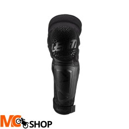 LEATT OCHRANIACZ KOLAN KNEE&SHIN 3DF HY EXT BLACK