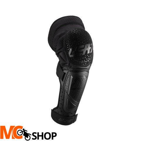 LEATT OCHRANIACZ KOLAN KNEE&SHIN 3DF HY EXT BLACK LEATT OCHRANIACZ KOLAN KNEE&SHIN 3DF HY EXT BLACK