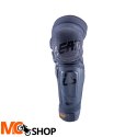 LEATT OCHRANIACZ KOLAN KNEE&SHIN 3DF HYBRID EXT FL