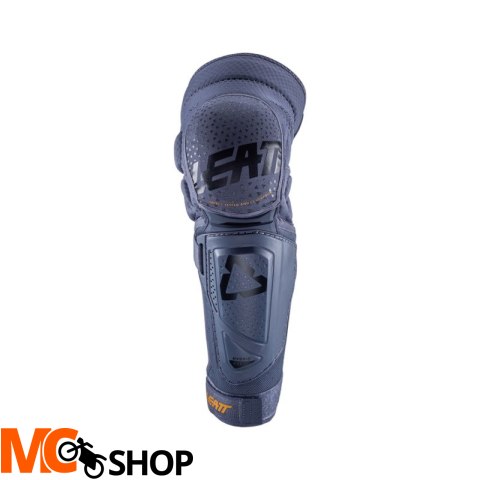 LEATT OCHRANIACZ KOLAN KNEE&SHIN 3DF HYBRID EXT FL