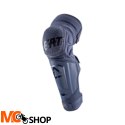 LEATT OCHRANIACZ KOLAN KNEE&SHIN 3DF HYBRID EXT FL