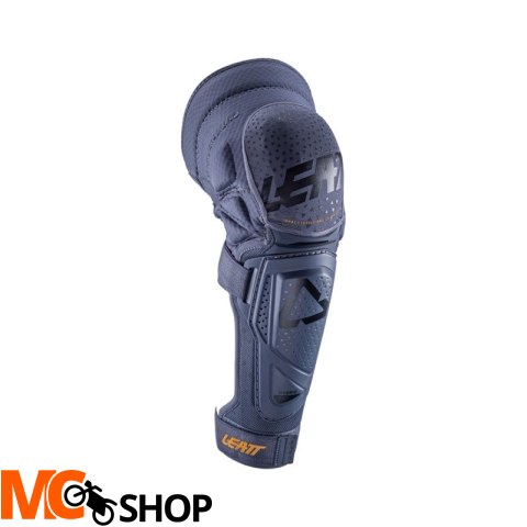 LEATT OCHRANIACZ KOLAN KNEE&SHIN 3DF HYBRID EXT FL LEATT OCHRANIACZ KOLAN KNEE&SHIN 3DF HYBRID EXT FL