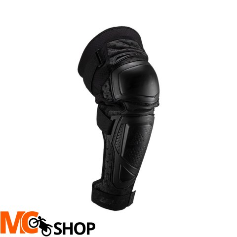 LEATT OCHRANIACZ KOLAN KNEE&SHIN EXT BLACK LEATT OCHRANIACZ KOLAN KNEE&SHIN EXT BLACK