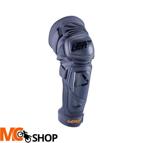 LEATT OCHRANIACZ KOLAN KNEE&SHIN EXT FLINT LEATT OCHRANIACZ KOLAN KNEE&SHIN EXT FLINT