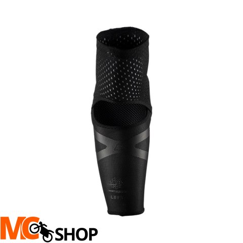 LEATT OCHRANIACZ ŁOKCI CONTOUR BLACK LEATT OCHRANIACZ ŁOKCI CONTOUR BLACK