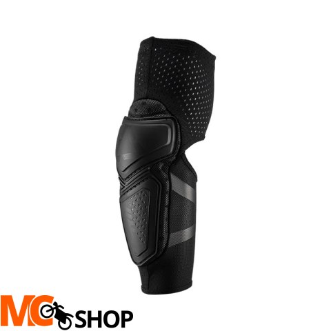 LEATT OCHRANIACZ ŁOKCI CONTOUR BLACK LEATT OCHRANIACZ ŁOKCI CONTOUR BLACK