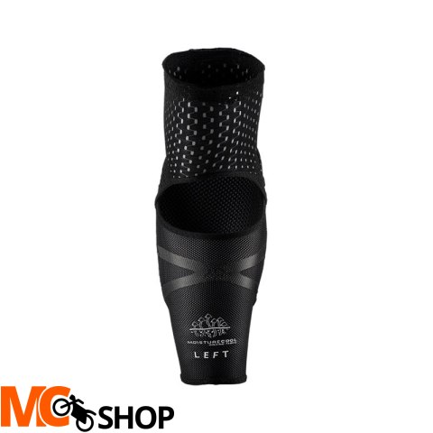 LEATT OCHRANIACZ ŁOKCI CONTOUR WHITE/BLACK