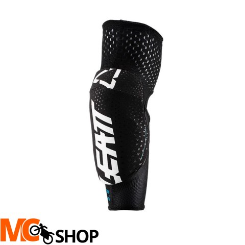 LEATT OCHRANIACZ ŁOKCI GUARD 3DF 5.0 JUNIOR WH/BL LEATT OCHRANIACZ ŁOKCI GUARD 3DF 5.0 JUNIOR WH/BL