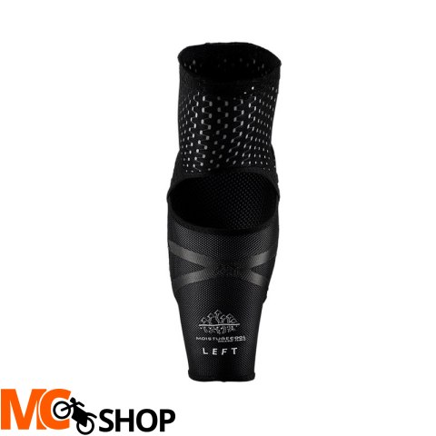 LEATT OCHRANIACZ ŁOKCI GUARD 3DF 5.0 JUNIOR WH/BL LEATT OCHRANIACZ ŁOKCI GUARD 3DF 5.0 JUNIOR WH/BL