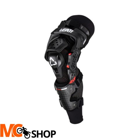 LEATT ORTEZA KOLAN C-FRAME HYBRID PAIR LEATT ORTEZA KOLAN C-FRAME HYBRID PAIR