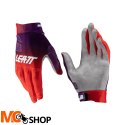LEATT RĘKAWICE 0FF-ROAD MOTO 2.5 X-FLOW SUNBURN LEATT RĘKAWICE 0FF-ROAD MOTO 2.5 X-FLOW SUNBURN