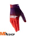 LEATT RĘKAWICE 0FF-ROAD MOTO 2.5 X-FLOW SUNBURN LEATT RĘKAWICE 0FF-ROAD MOTO 2.5 X-FLOW SUNBURN