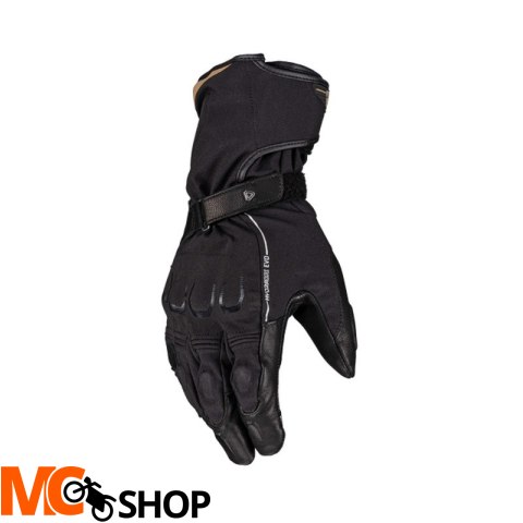 LEATT RĘKAWICE MOTOCYKLOWE ADV SUBZERO 7.5 STEALTH LEATT RĘKAWICE MOTOCYKLOWE ADV SUBZERO 7.5 STEALTH