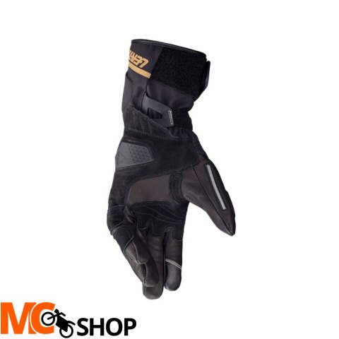 LEATT RĘKAWICE MOTOCYKLOWE ADV SUBZERO 7.5 STEALTH LEATT RĘKAWICE MOTOCYKLOWE ADV SUBZERO 7.5 STEALTH