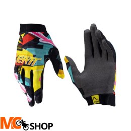 LEATT RĘKAWICE OFF-ROAD MOTO 1.5 GRIPR CARNIVAL