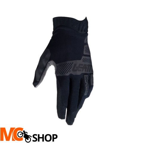LEATT RĘKAWICE OFF-ROAD MOTO 1.5 JUNIOR STEALTH LEATT RĘKAWICE OFF-ROAD MOTO 1.5 JUNIOR STEALTH