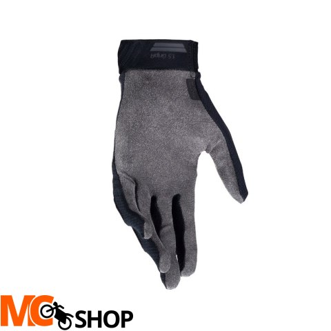 LEATT RĘKAWICE OFF-ROAD MOTO 1.5 JUNIOR STEALTH LEATT RĘKAWICE OFF-ROAD MOTO 1.5 JUNIOR STEALTH