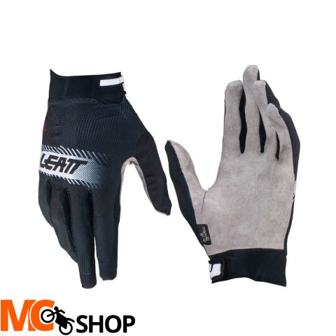 LEATT RĘKAWICE OFF-ROAD MOTO 2.5 X-FLOW BLACK LEATT RĘKAWICE OFF-ROAD MOTO 2.5 X-FLOW BLACK