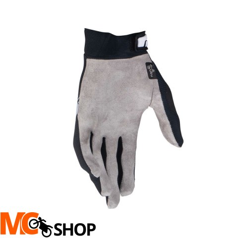 LEATT RĘKAWICE OFF-ROAD MOTO 2.5 X-FLOW BLACK LEATT RĘKAWICE OFF-ROAD MOTO 2.5 X-FLOW BLACK