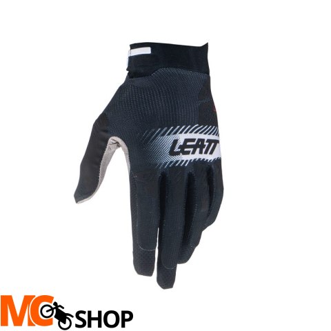 LEATT RĘKAWICE OFF-ROAD MOTO 2.5 X-FLOW BLACK LEATT RĘKAWICE OFF-ROAD MOTO 2.5 X-FLOW BLACK