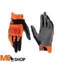 LEATT RĘKAWICE OFF-ROAD MOTO 3.5 LITE ORANGE
