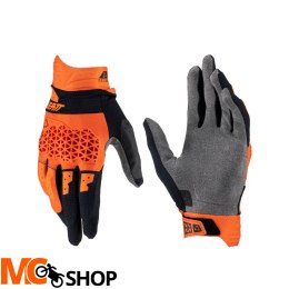 LEATT RĘKAWICE OFF-ROAD MOTO 3.5 LITE ORANGE