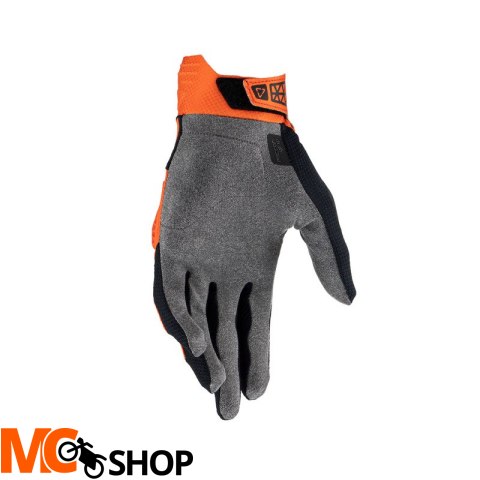 LEATT RĘKAWICE OFF-ROAD MOTO 3.5 LITE ORANGE