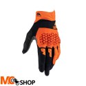 LEATT RĘKAWICE OFF-ROAD MOTO 3.5 LITE ORANGE