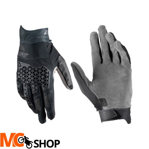 LEATT RĘKAWICE OFF-ROAD MOTO 4.5 LITE BLACK LEATT RĘKAWICE OFF-ROAD MOTO 4.5 LITE BLACK