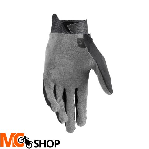 LEATT RĘKAWICE OFF-ROAD MOTO 4.5 LITE BLACK LEATT RĘKAWICE OFF-ROAD MOTO 4.5 LITE BLACK